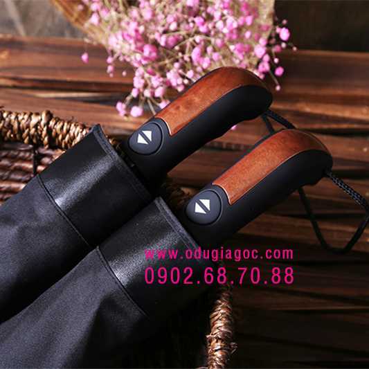 dù gấp 3 cao cấp