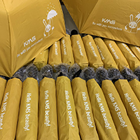 Dù Agribank Đắk Lắk 